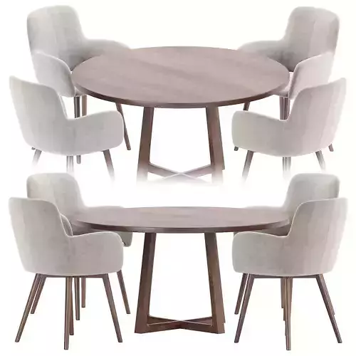 Dining set 22