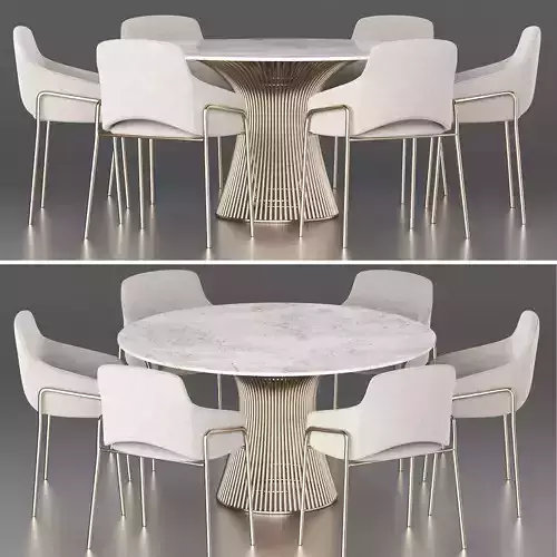 dining set 23