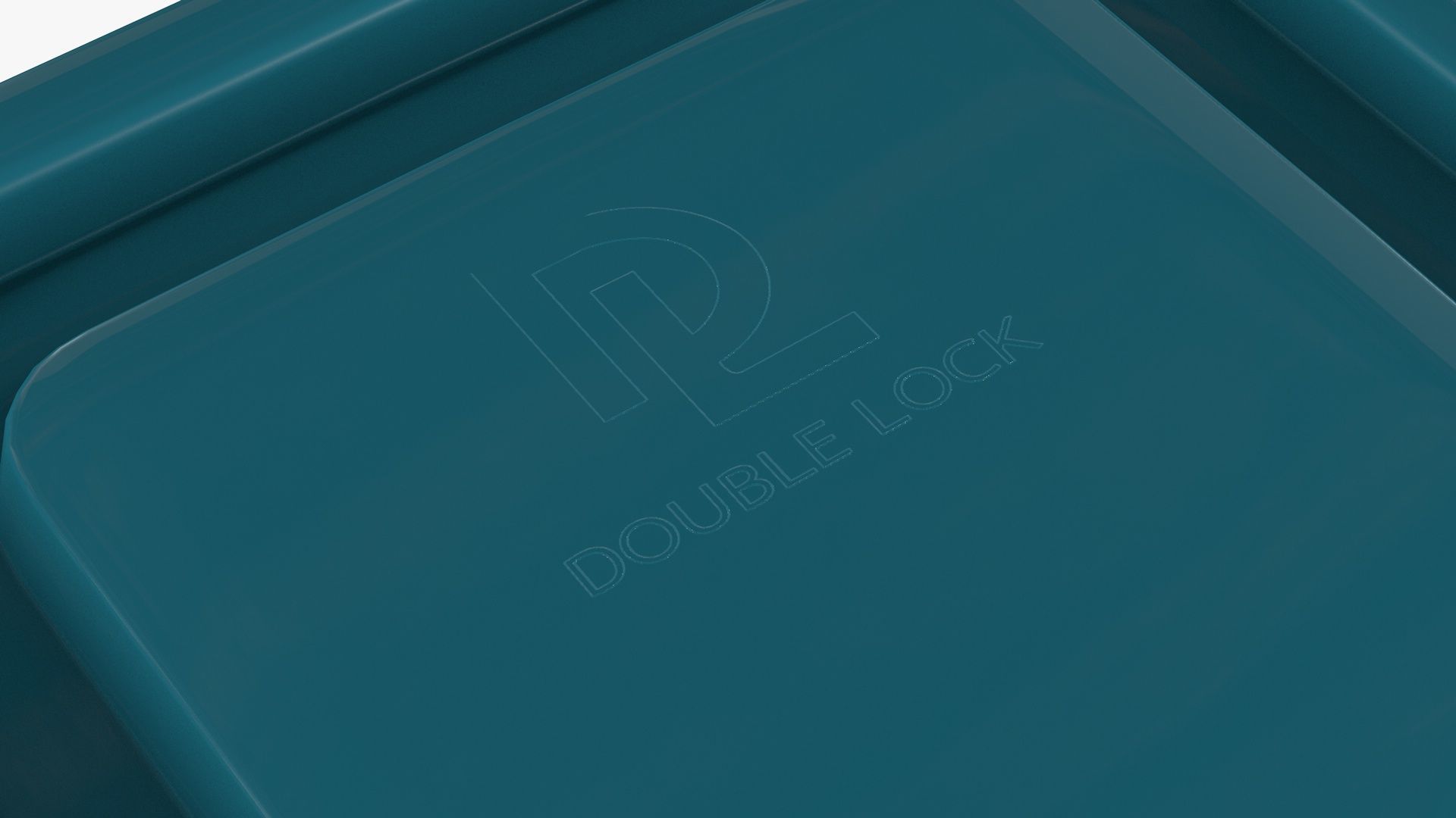 Lunch box 1 3D model_6