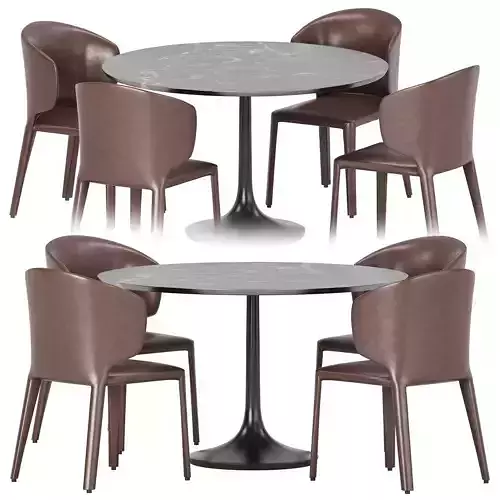 Dining set 26