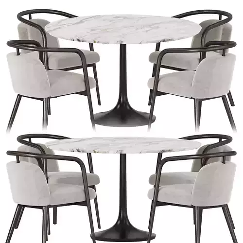 Dining set 27