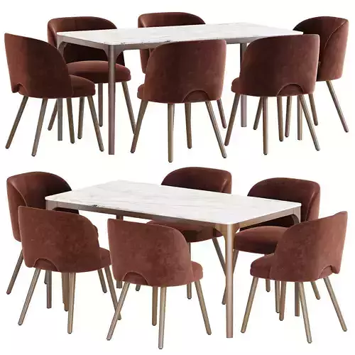Dining set 28