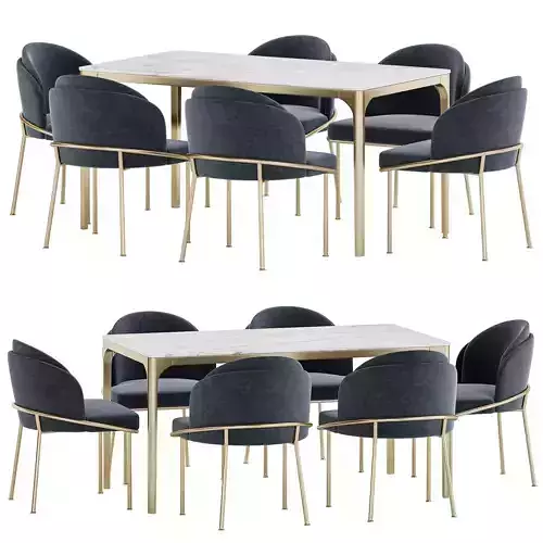 Dining set 30
