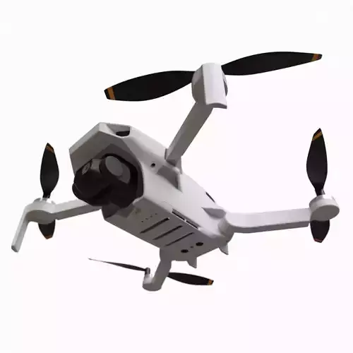 Drone DJI Mini 2