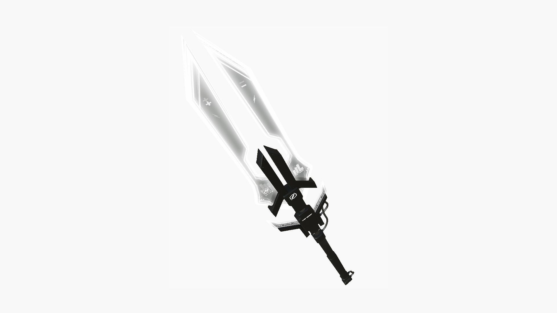 10 SciFi War Spears A Collection - Character Design Fashion _53