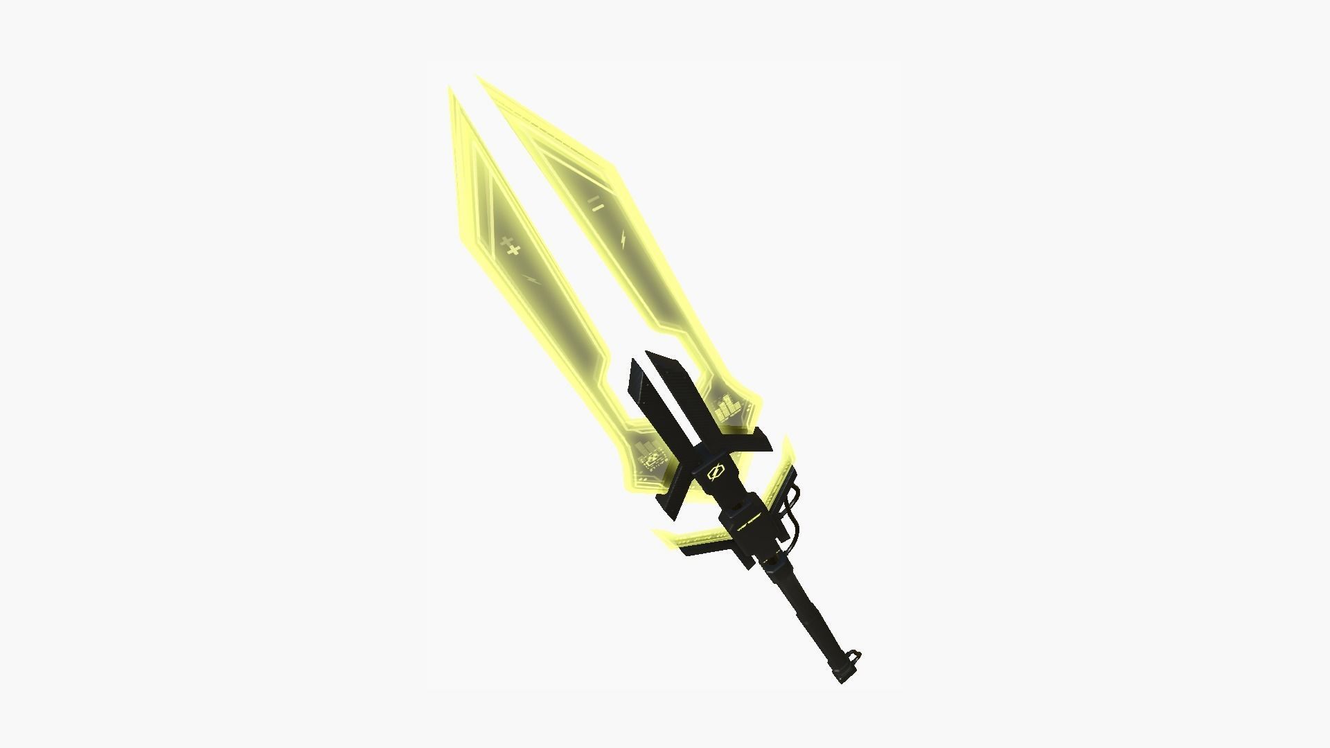 10 SciFi War Spears A Collection - Character Design Fashion _60