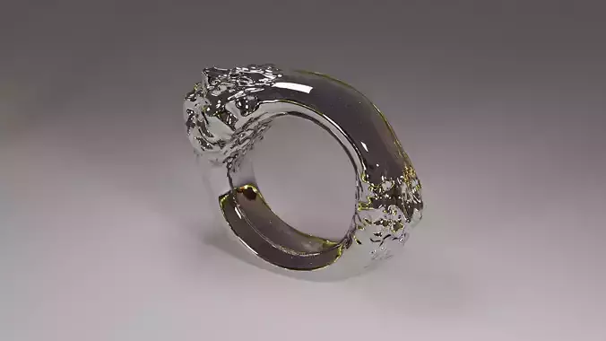 Ring collection i designed 