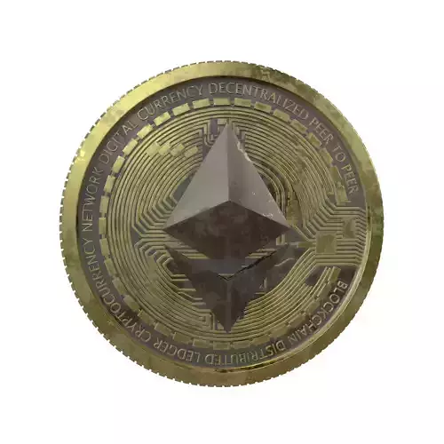 Ethereum v9 008