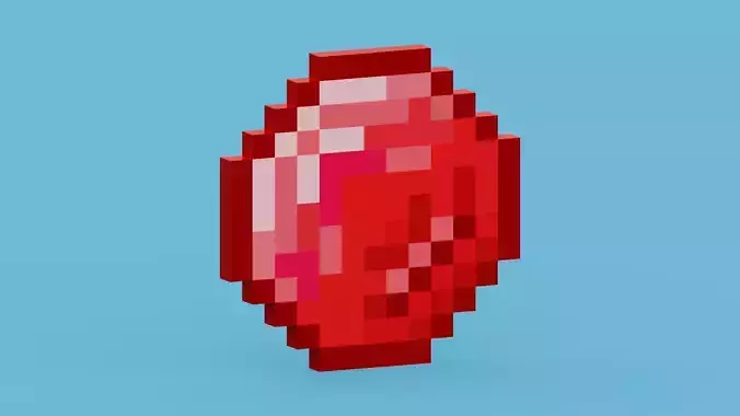 Minecraft Ruby
