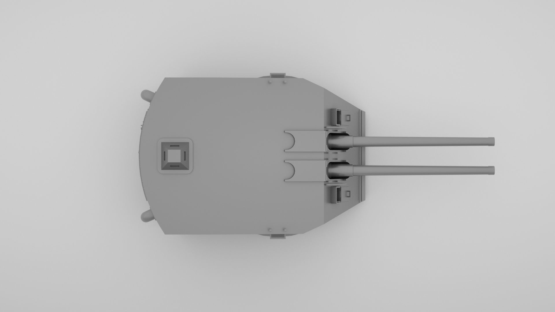 139mm 138mm  50 Mle 1934 Model 1934 3D model_6