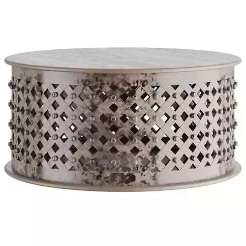 Bornova Coffee Table