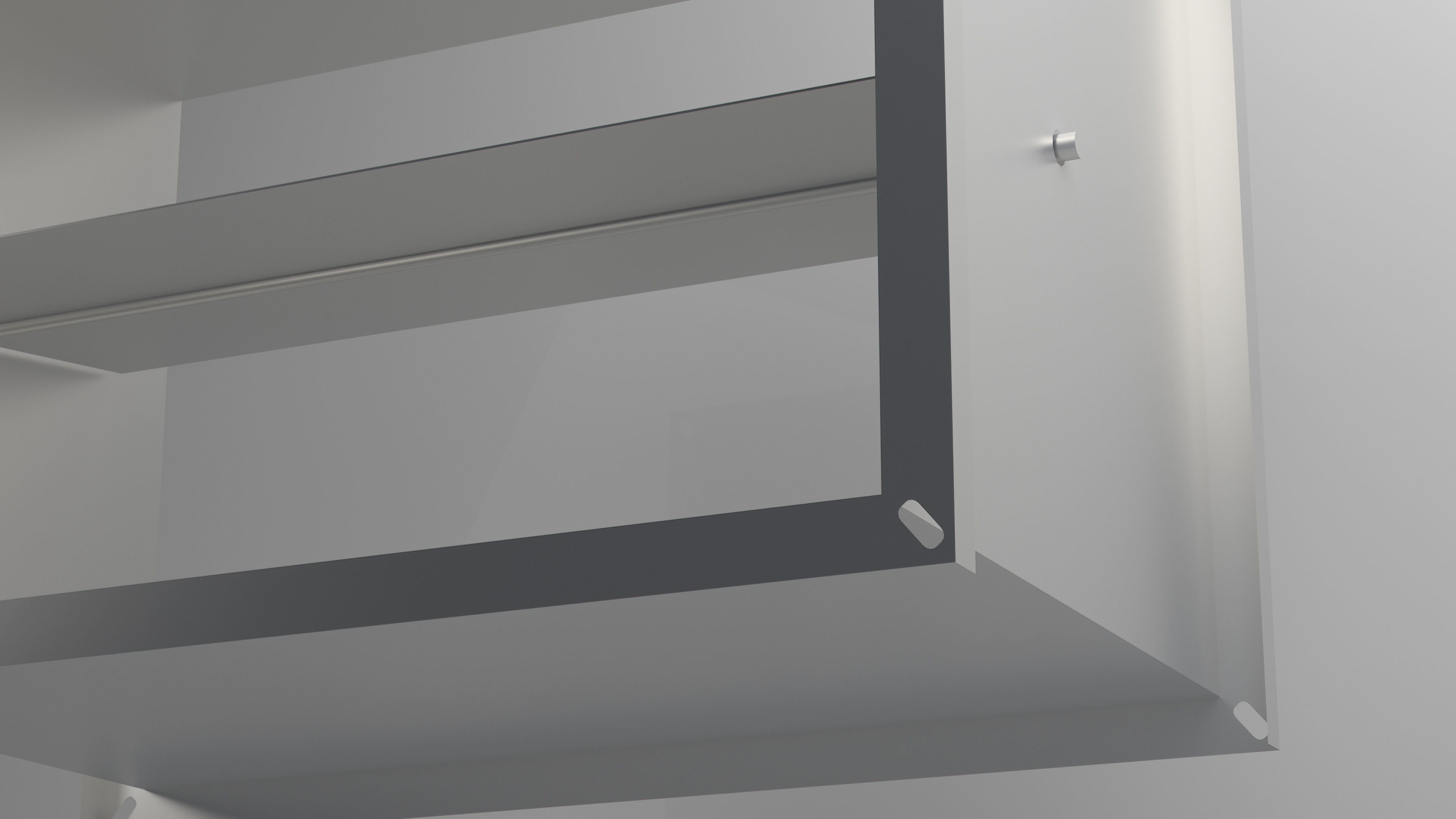 CAV unit box Low-poly 3D model_3