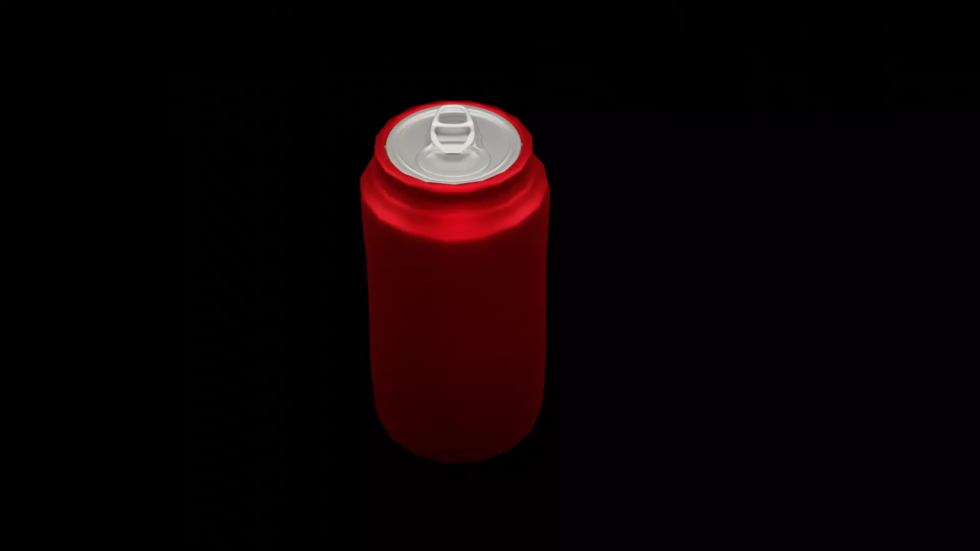 beverage can design Free 3D model_0