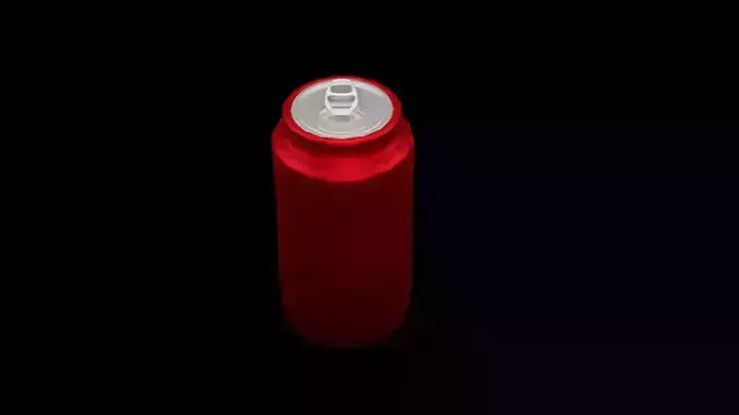 beverage can design