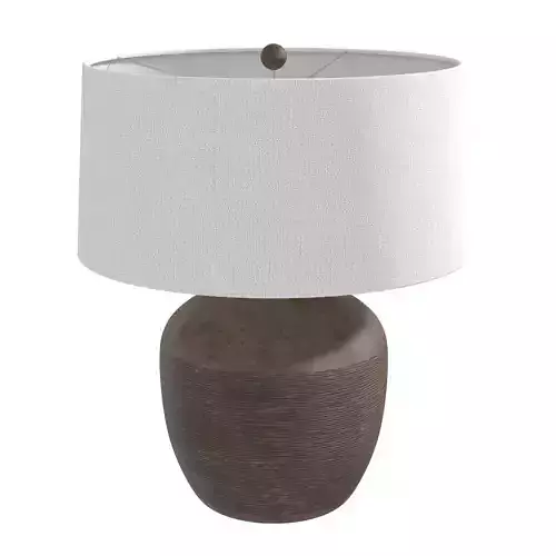 Arteriors home Navi Lamp 