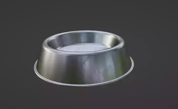 Dog Feeder