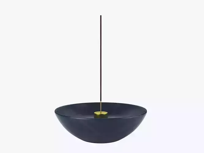 Incense Burner