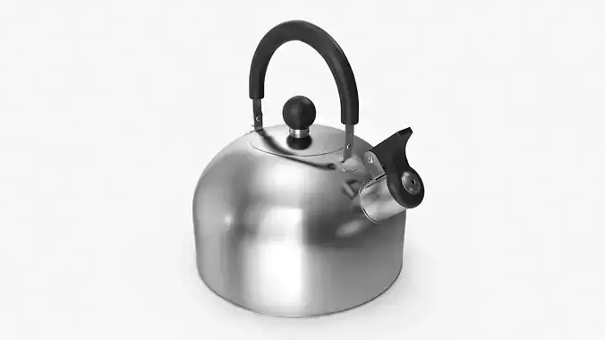 Classic Kettle