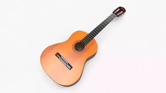 Classical Guitar