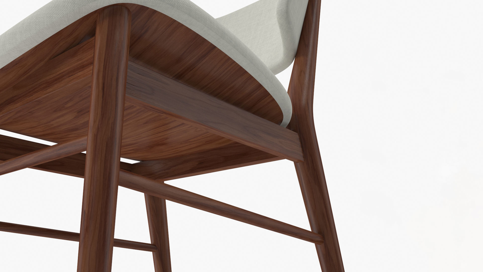 Nissa Chair 3D model_10