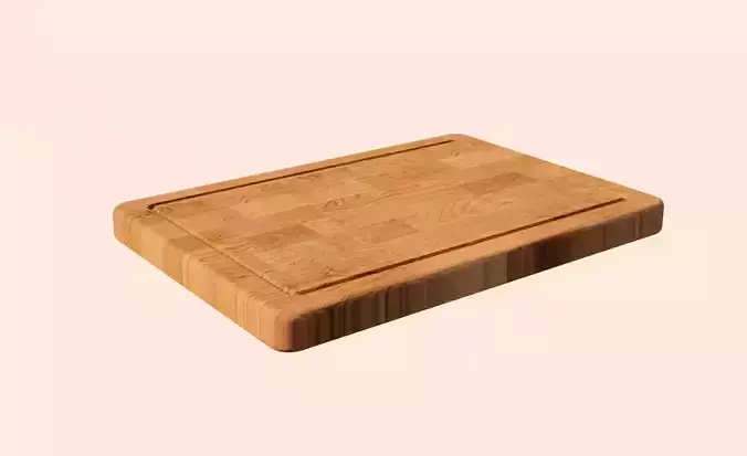 Chopping Board