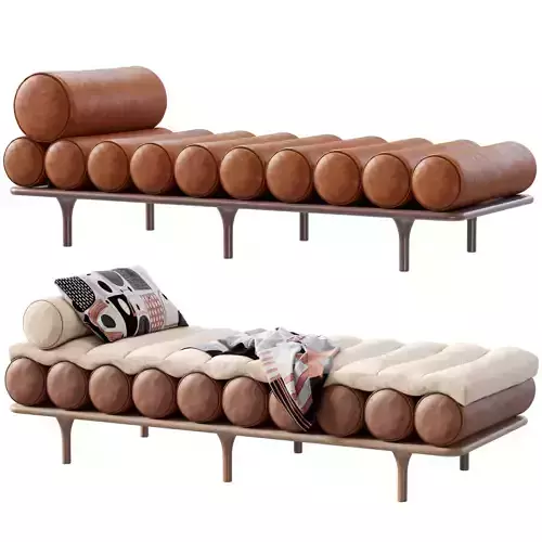 Five To Nine By Tacchini