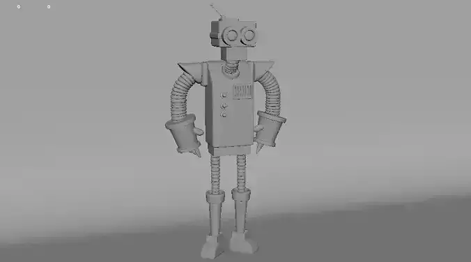 Robot