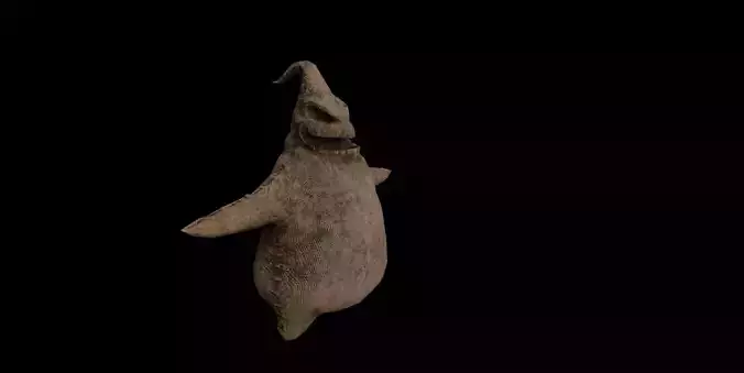 Oogie Boogie