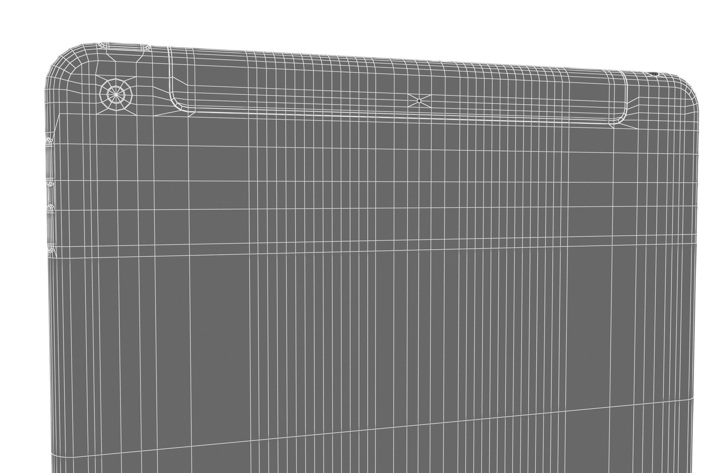 Apple iPad mini 5 iPad mini 5th Gen All Colors 3D model_40