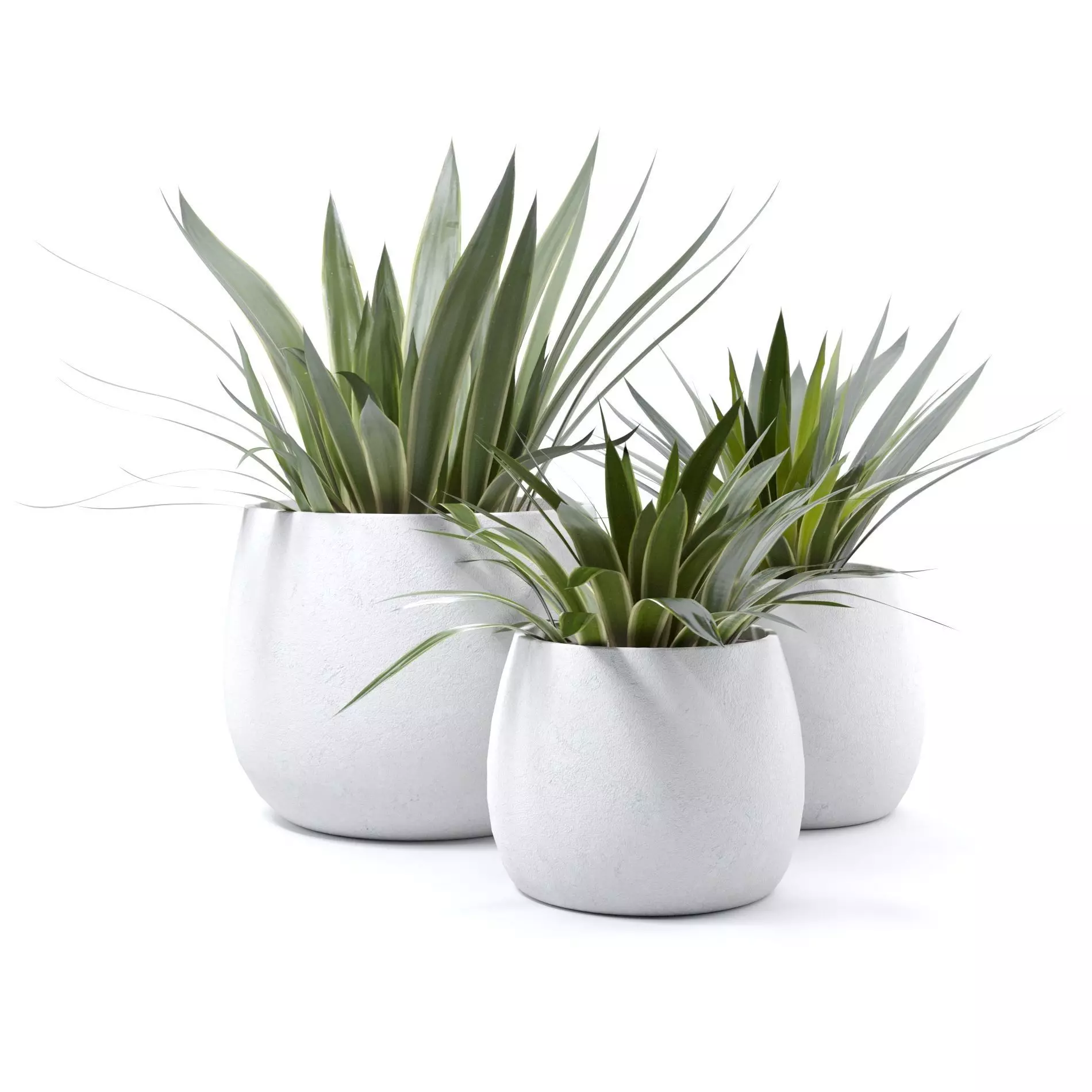 indoor set04 3D model_0