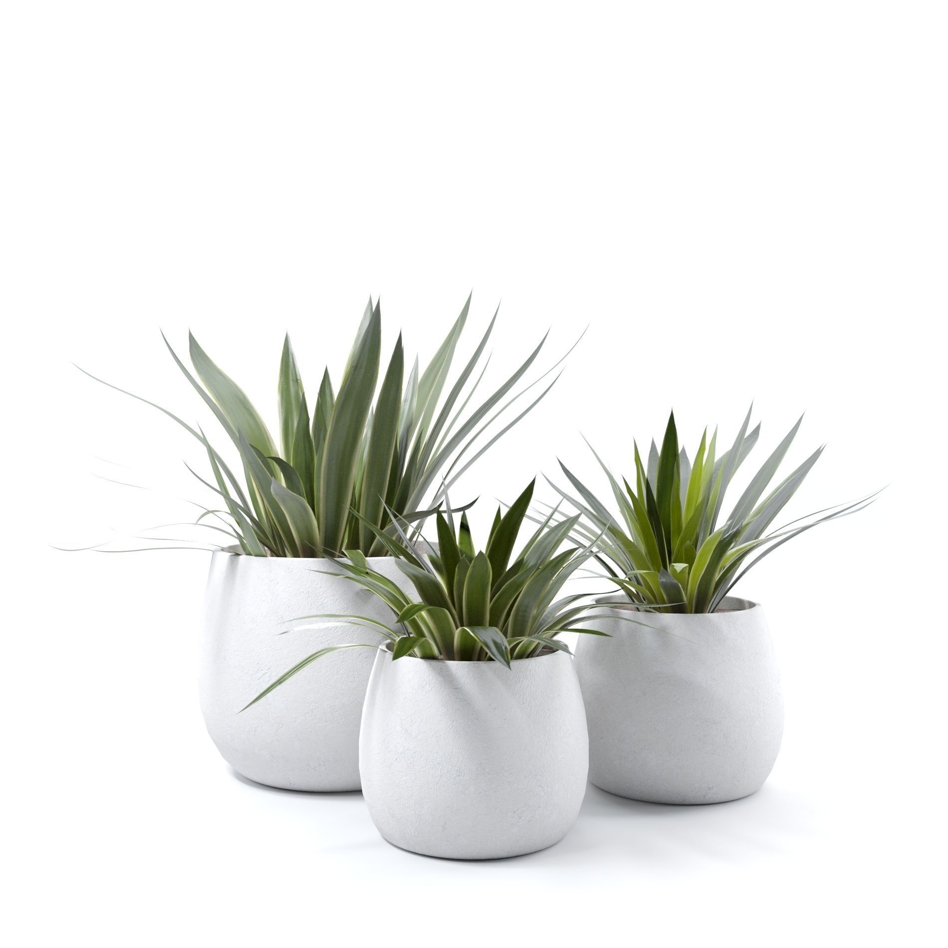 indoor set04 3D model_5