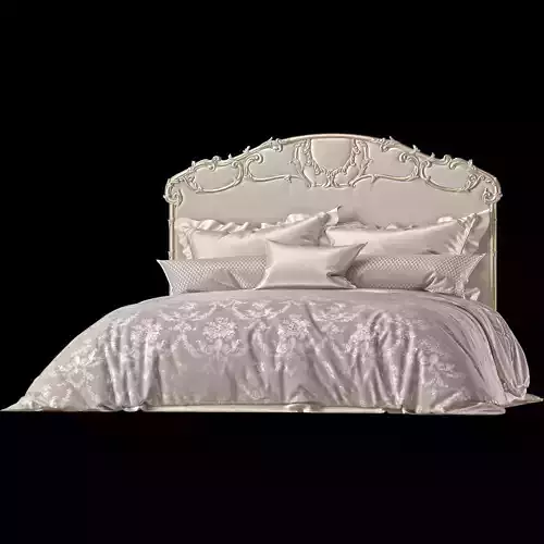 jumbo collection madeleine bed