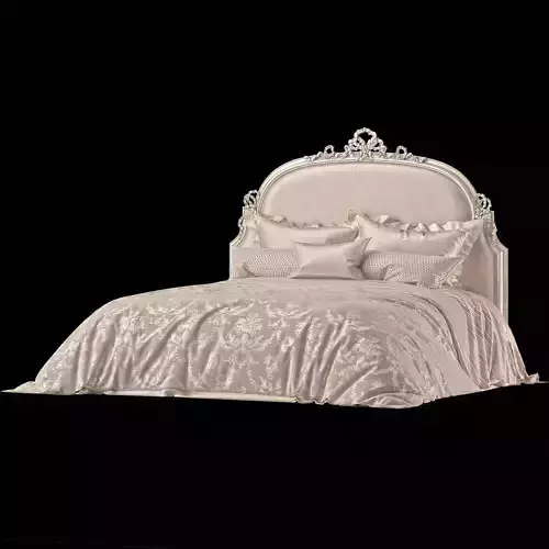 roberto giovannini bed art 442