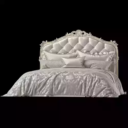 silvano grifoni bed art 2478