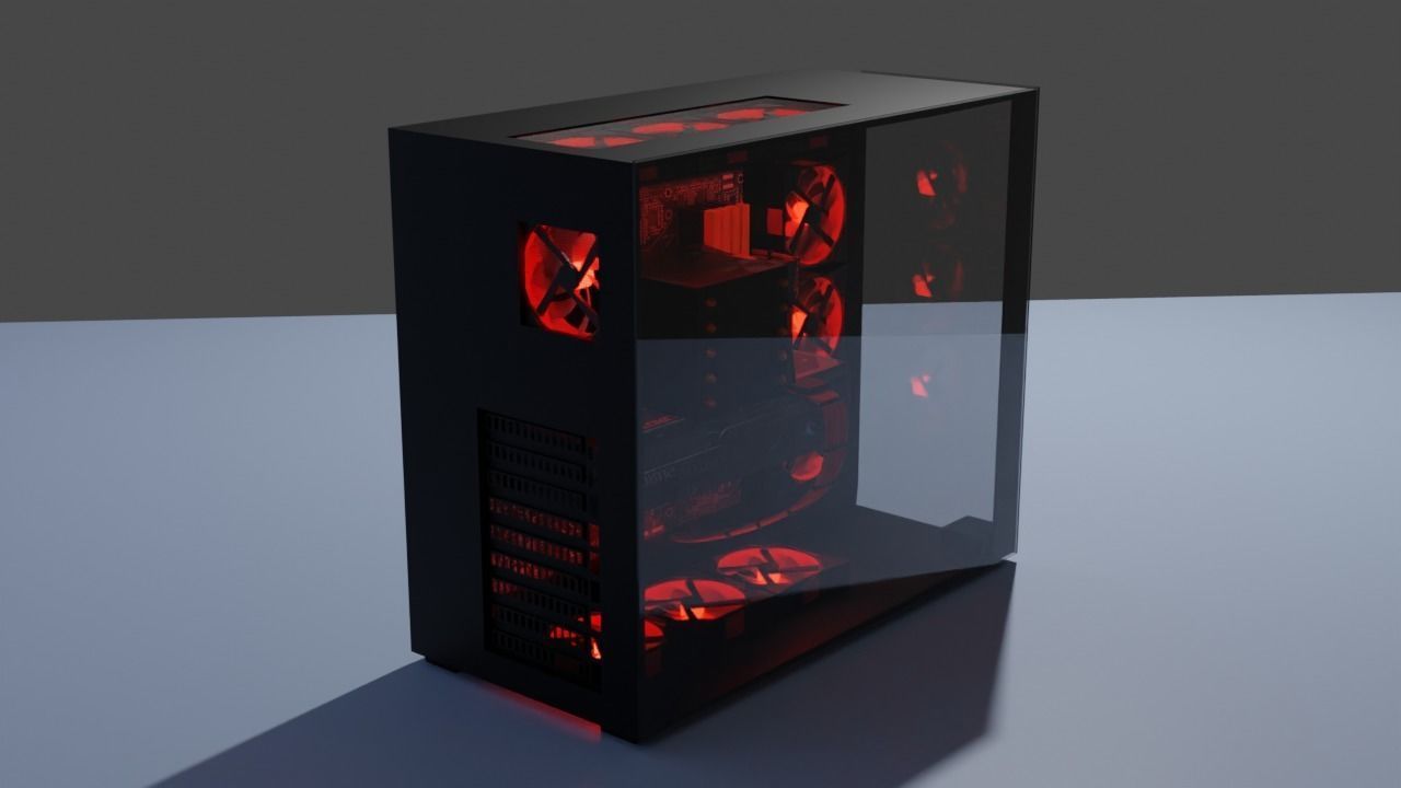 a TOTALLY accurate PC 3D model_2