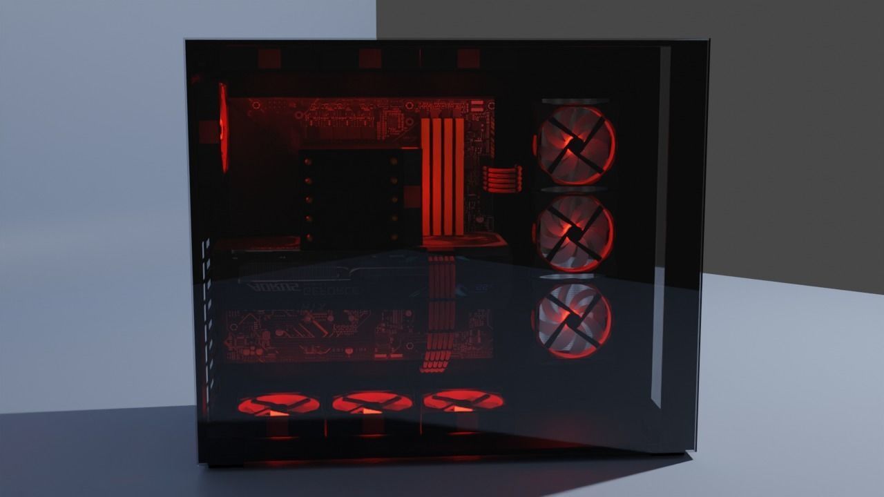 a TOTALLY accurate PC 3D model_3