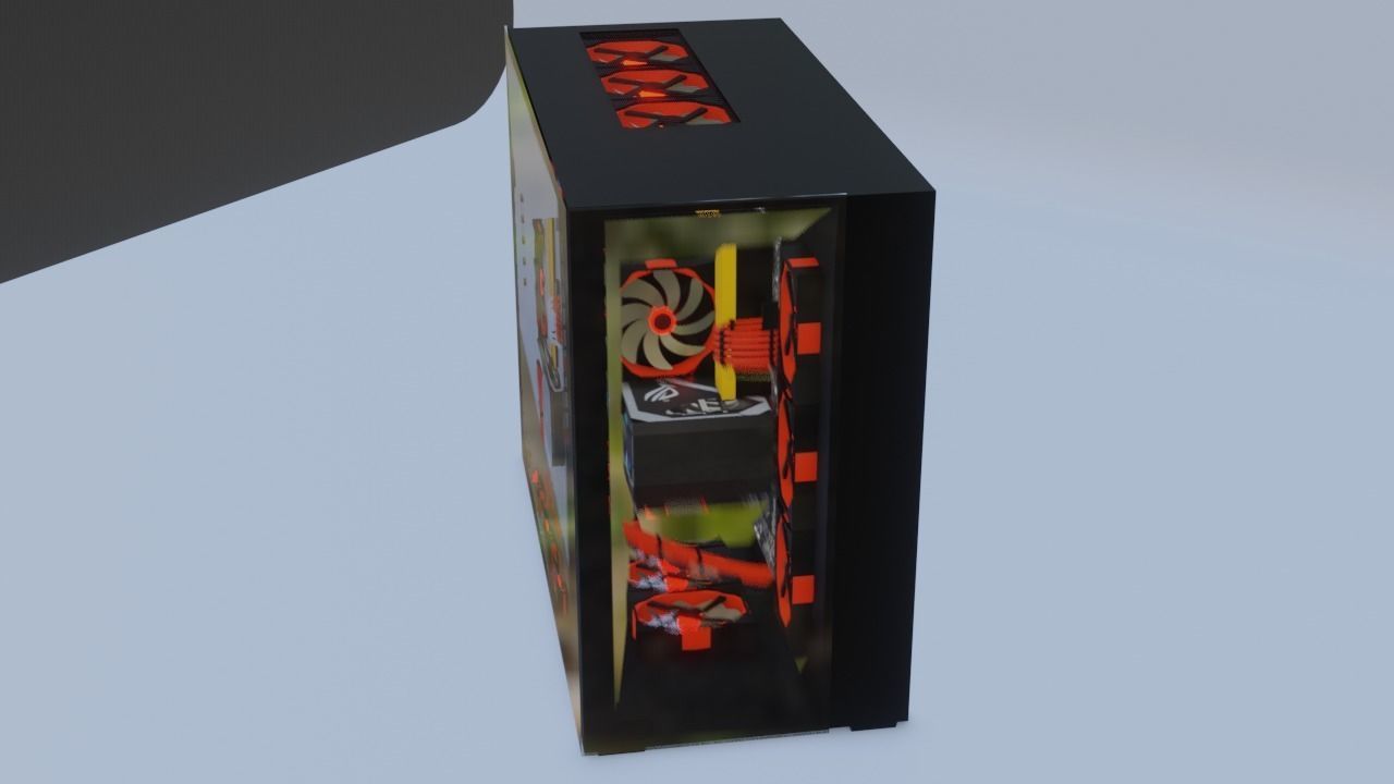 a TOTALLY accurate PC 3D model_4