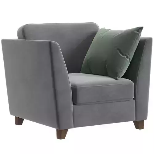 SK design Wolsly chair