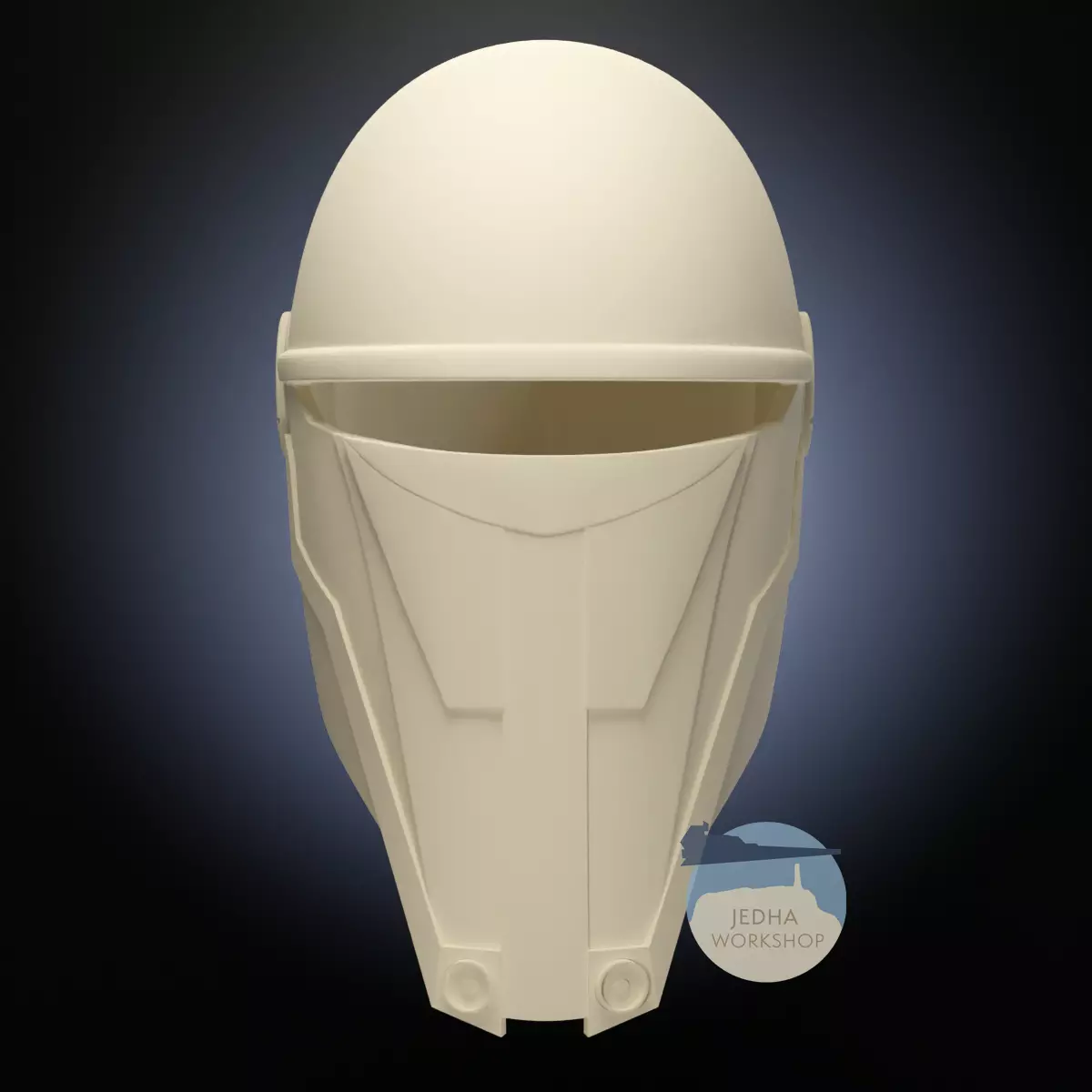 Star Wars Darth Revan Helmet 3D Print Files 3D print model_0