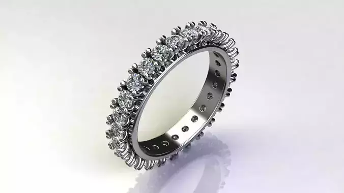 Eternity Ring 