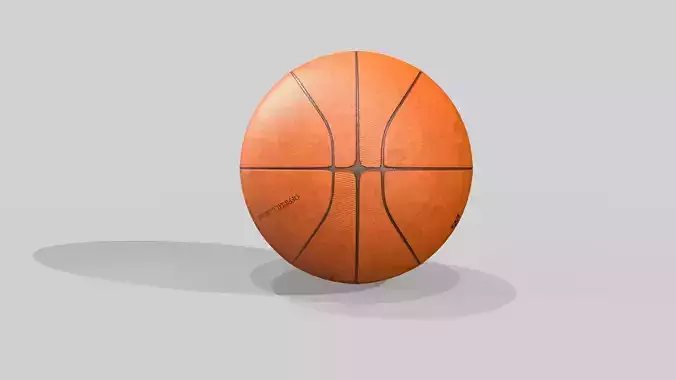 Basketball Ball