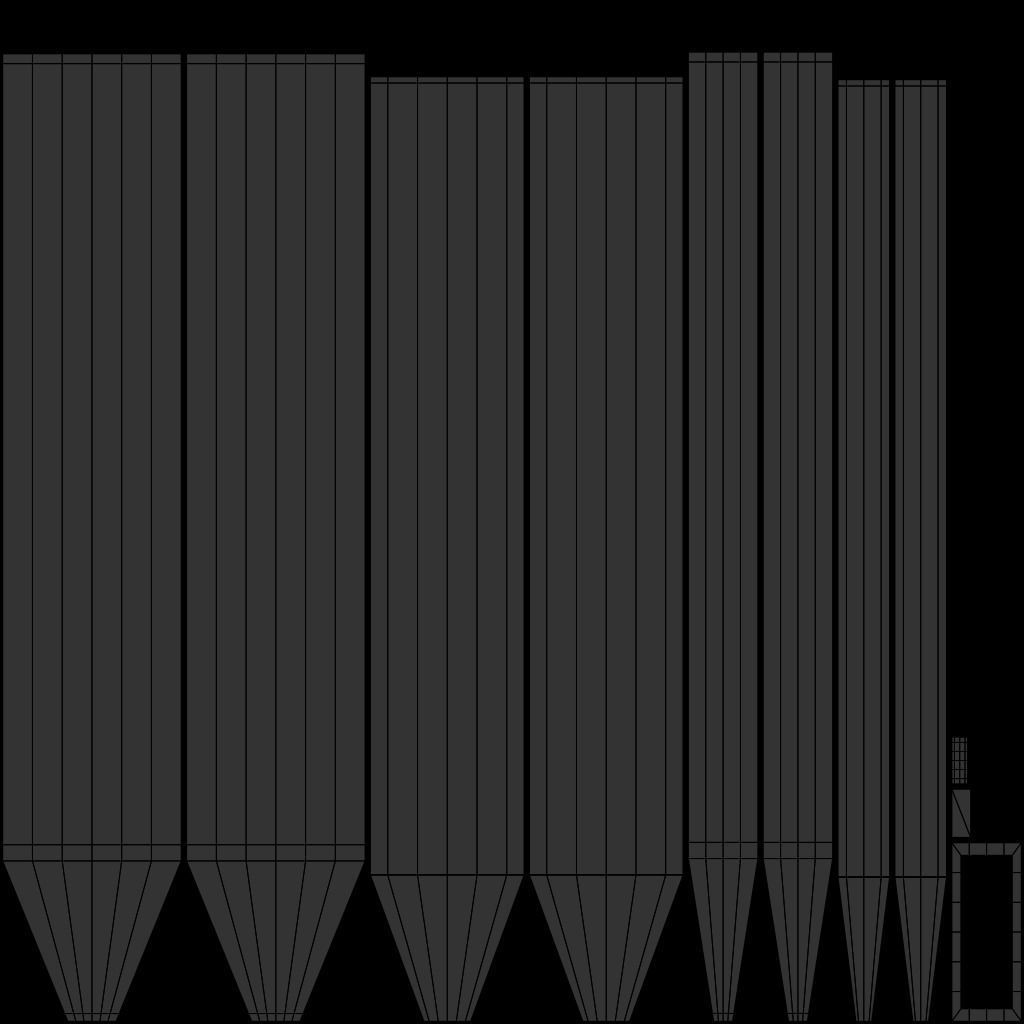 Shadow Character 1 The Adventurer Free 3D model_17