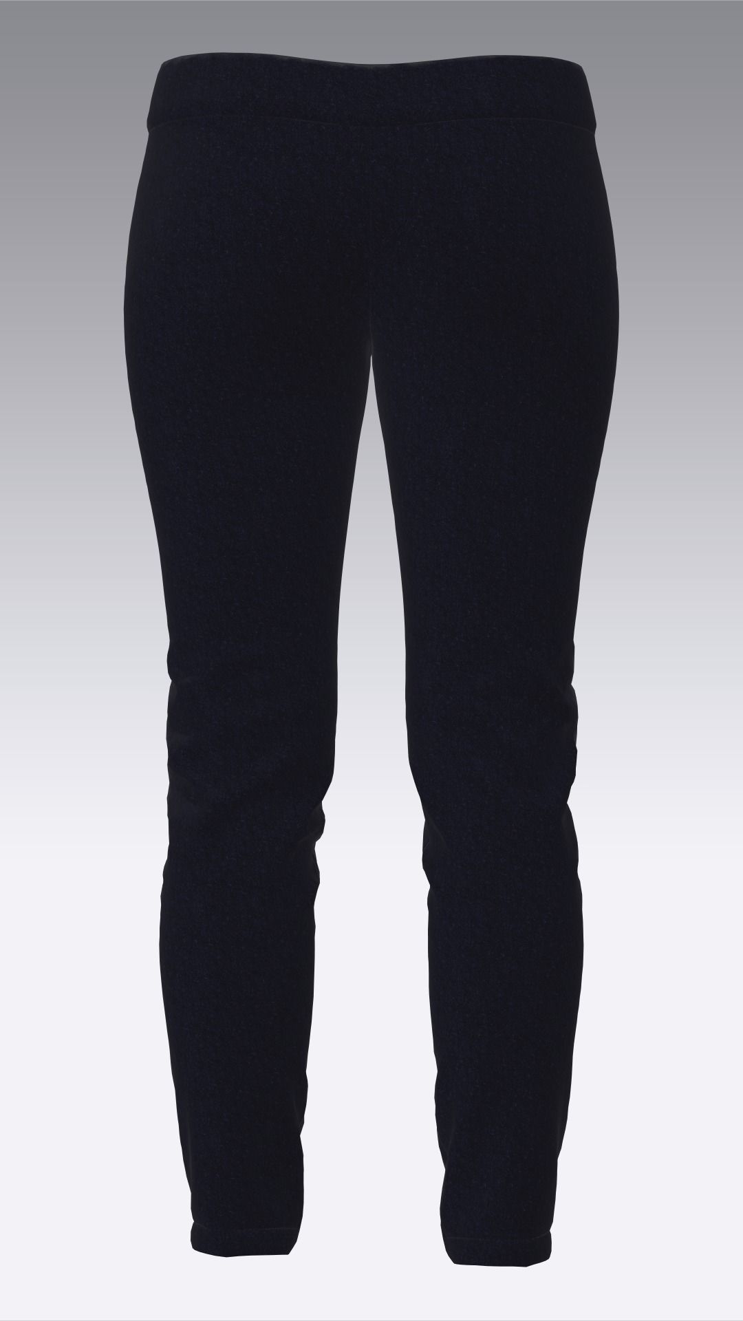 Pants Outfits MD CLO 3D zprj project files 3D model_22