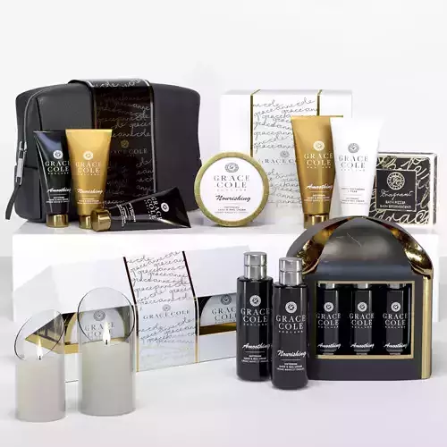 Luxury cosmetics set 32