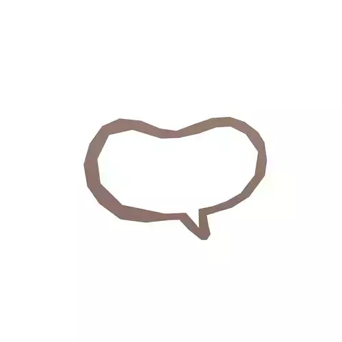 Speech Balloon v13 003