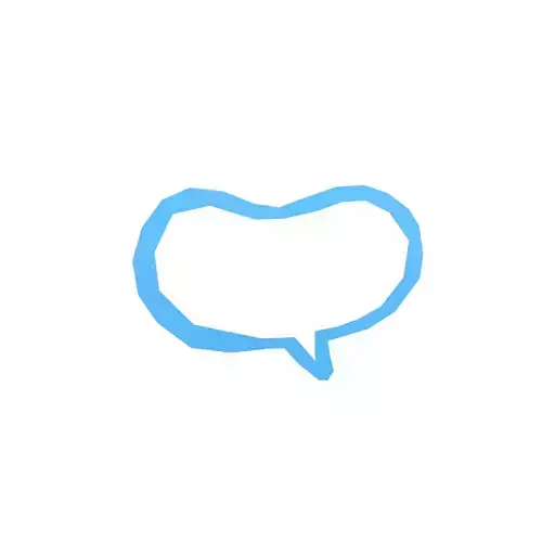 Speech Balloon v13 005