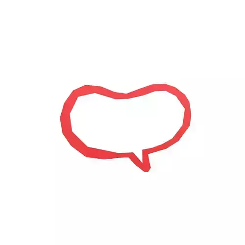 Speech Balloon v13 006