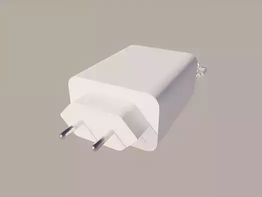 Charger power adapter