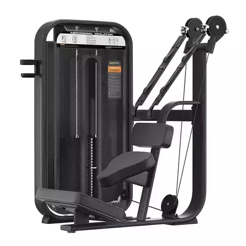 E-7073 Abdominal Isolator