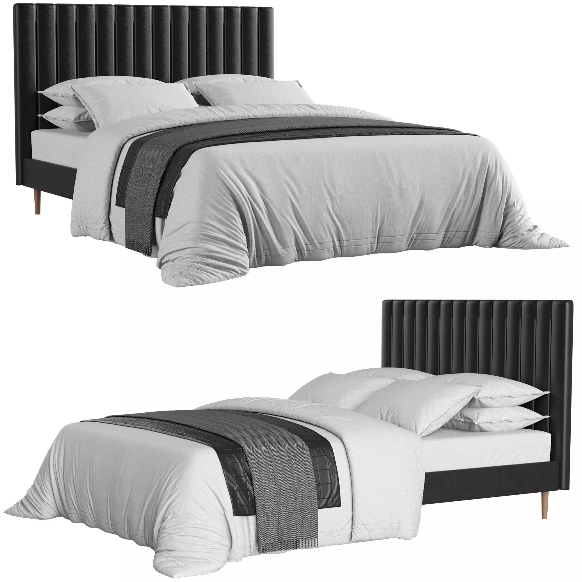 Ormatek Madison Lite Two 3D model_0